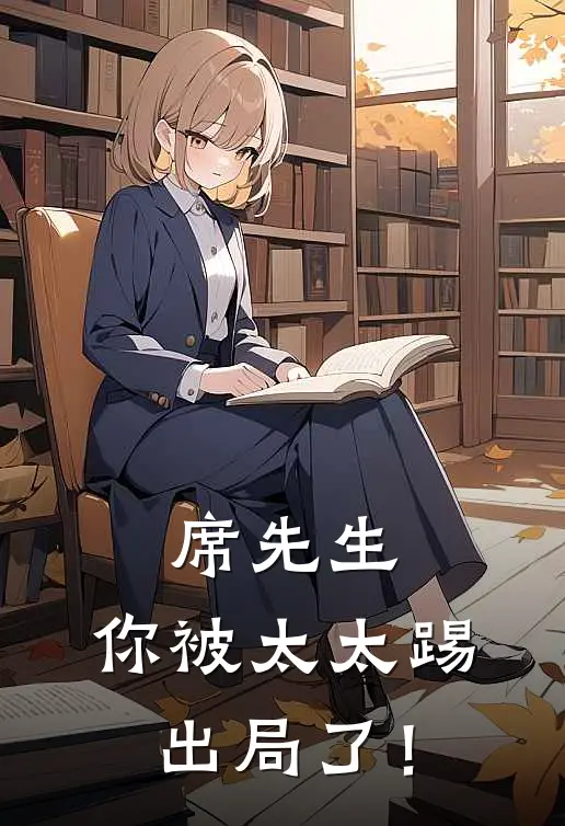 席先生，你被太太踢出局了！(向挽席承郁)免费小说_完整版免费阅读席先生，你被太太踢出局了！向挽席承郁