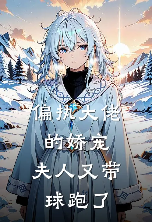 偏执大佬的娇宠：夫人又带球跑了冯倩倩陈建全文免费阅读无弹窗大结局_（冯倩倩陈建）偏执大佬的娇宠：夫人又带球跑了最新小说