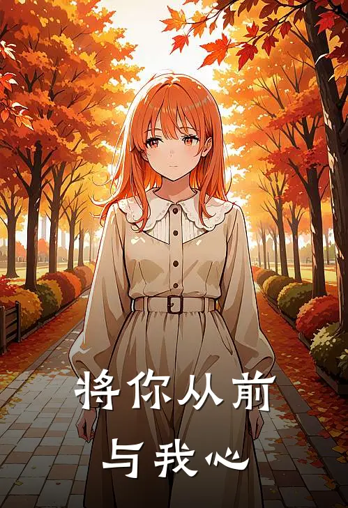将你从前与我心