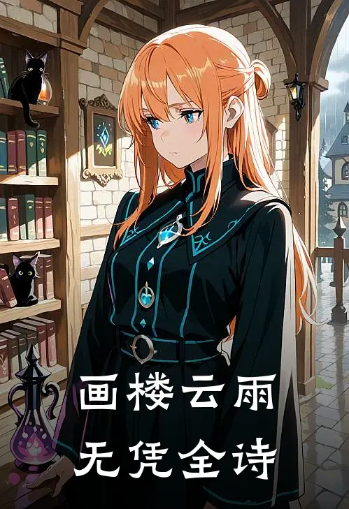 画楼云雨无凭全诗