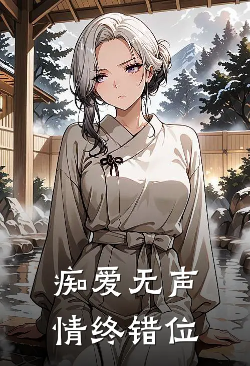 痴爱无声，情终错位