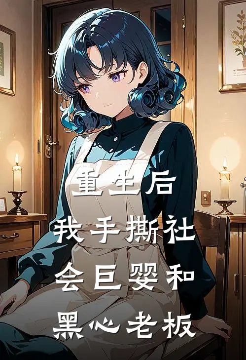 重生后，我手撕社会巨婴和黑心老板