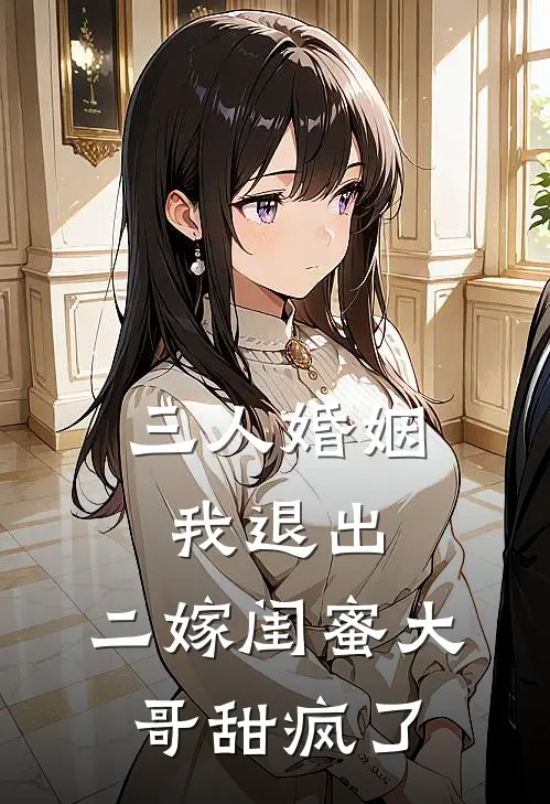 三人婚姻我退出，二嫁闺蜜大哥甜疯了（阮宓慕哥）全文免费阅读无弹窗大结局_三人婚姻我退出，二嫁闺蜜大哥甜疯了最新章节列表_笔趣阁（阮宓慕哥）