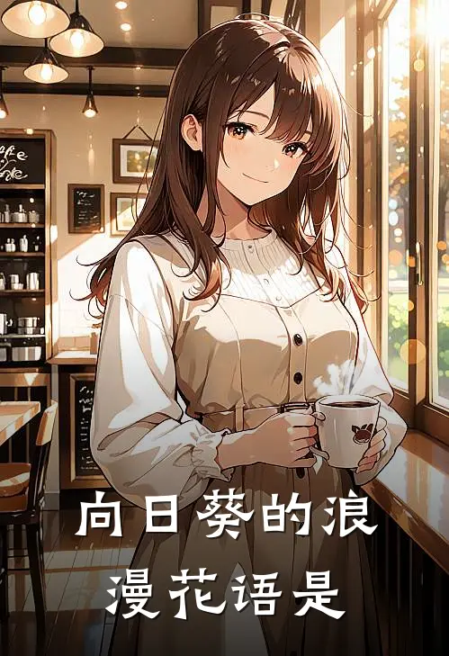 向日葵的浪漫花语是