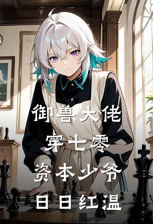 御兽大佬穿七零，资本少爷日日红温