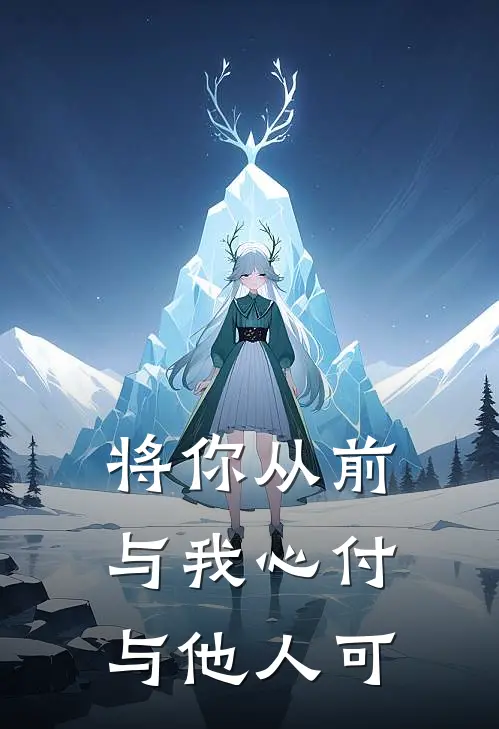 将你从前与我心付与他人可
