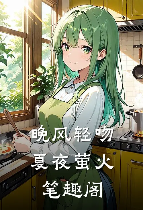 晚风轻吻夏夜萤火笔趣阁