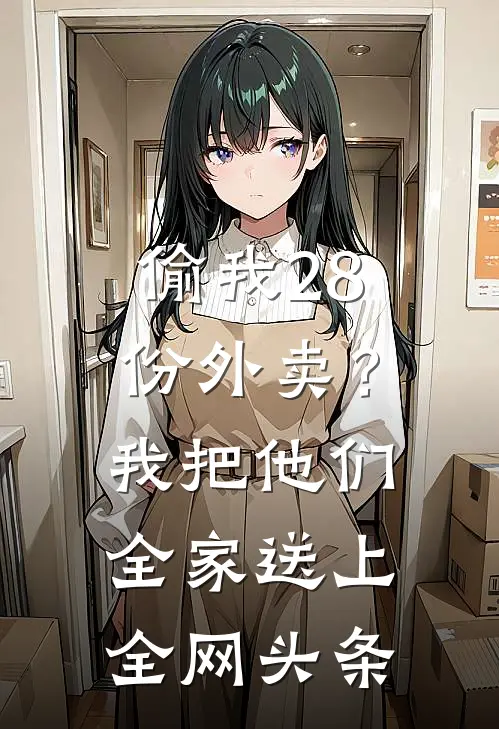 偷我28份外卖？我把他们全家送上全网头条张永强林默完本完结小说_热门小说排行榜偷我28份外卖？我把他们全家送上全网头条张永强林默