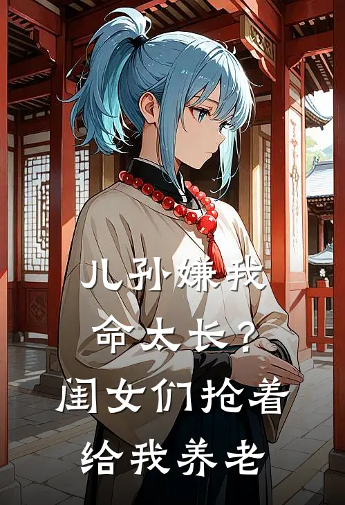 儿孙嫌我命太长？闺女们抢着给我养老