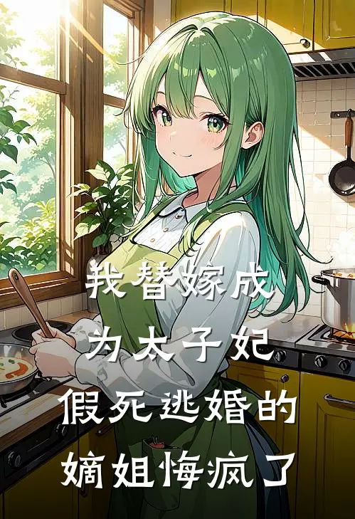 我替嫁成为太子妃，假死逃婚的嫡姐悔疯了苏晚晚苏盈月最新完结小说推荐_全集免费小说我替嫁成为太子妃，假死逃婚的嫡姐悔疯了苏晚晚苏盈月