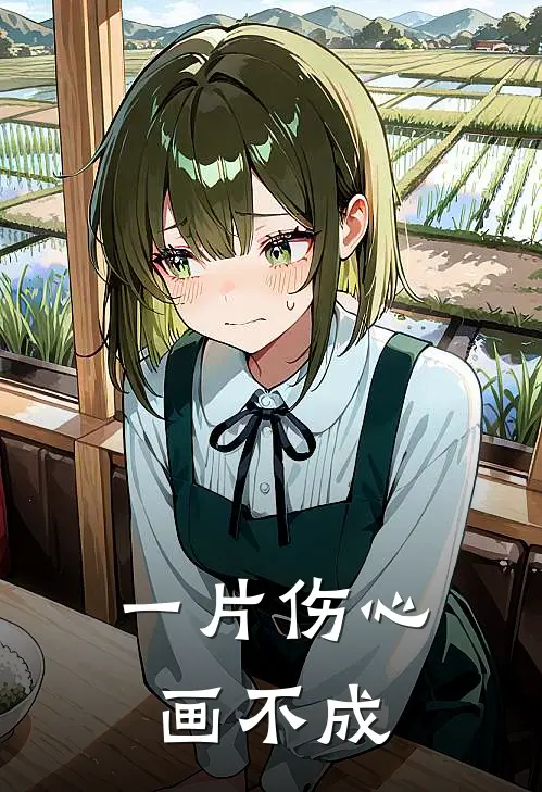 一片伤心画不成