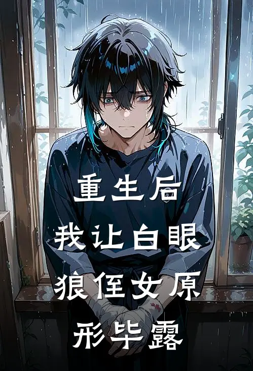 重生后，我让白眼狼侄女原形毕露