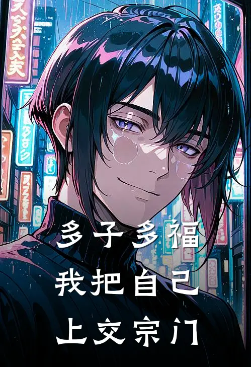 多子多福，我把自己上交宗门