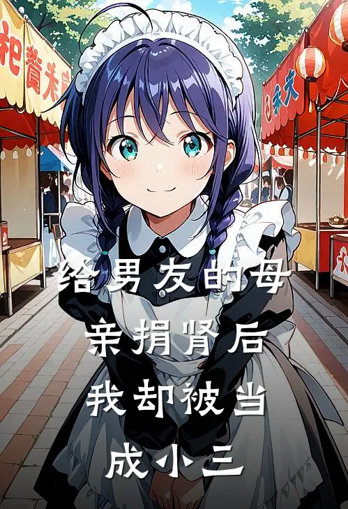 给男友的母亲捐肾后，我却被当成小三