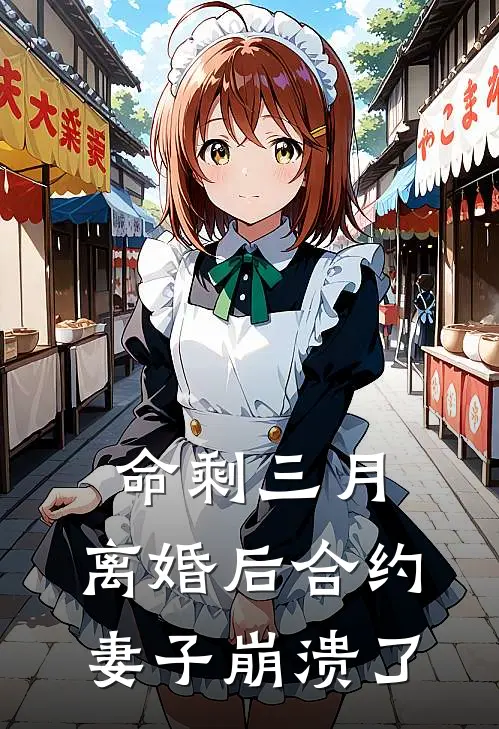 命剩三月，离婚后合约妻子崩溃了(顾舟苏芷菱)最新章节在线阅读_(命剩三月，离婚后合约妻子崩溃了)最新章节在线阅读