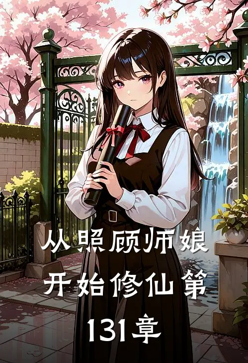 从照顾师娘开始修仙 第131章