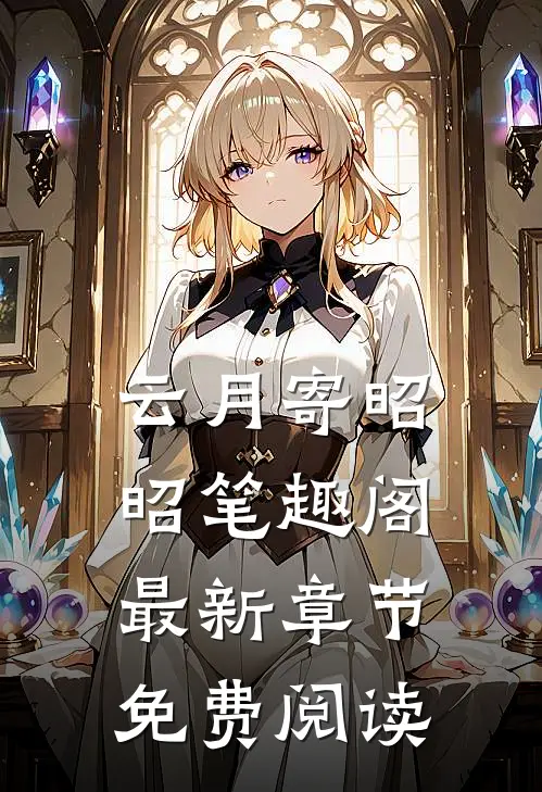 云月寄昭昭笔趣阁最新章节免费阅读