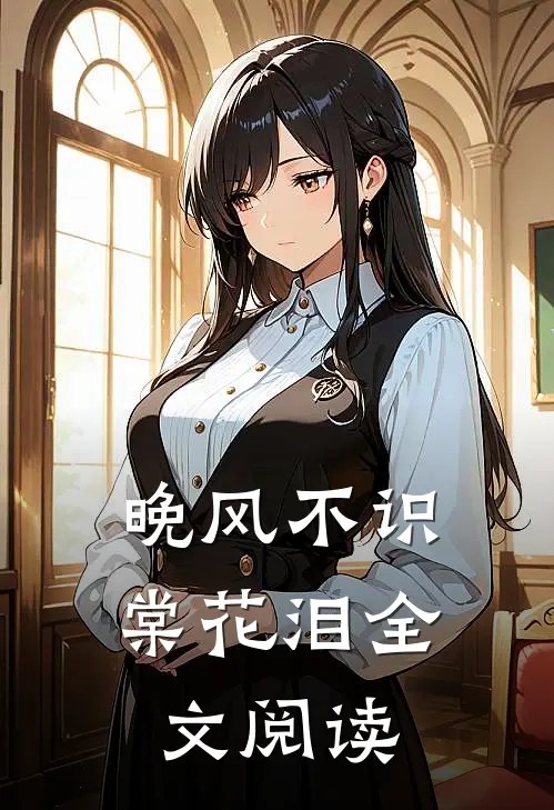 晚风不识棠花泪全文阅读