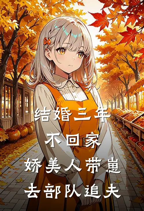 秦芮唐栩(结婚三年不回家，娇美人带崽去部队追夫)完结版免费在线阅读_《结婚三年不回家，娇美人带崽去部队追夫》全章节阅读