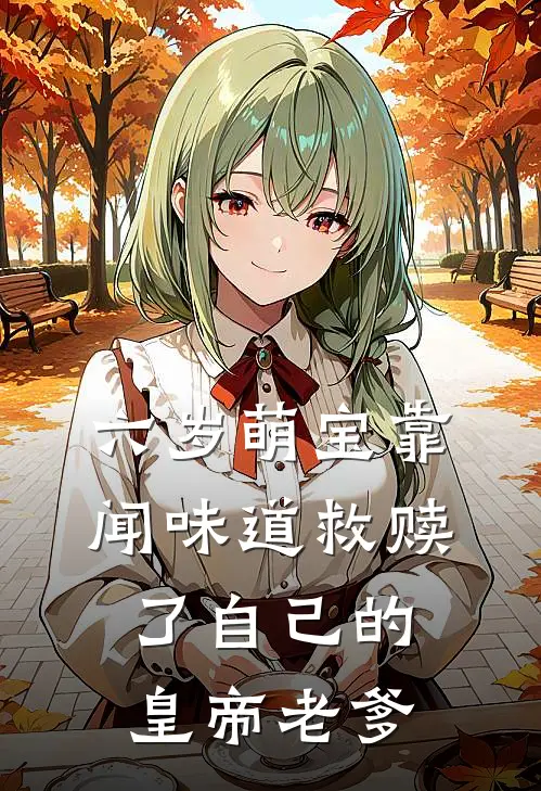 六岁萌宝靠闻味道救赎了自己的皇帝老爹(抖音热门)在哪看免费小说_已完结小说推荐六岁萌宝靠闻味道救赎了自己的皇帝老爹抖音热门