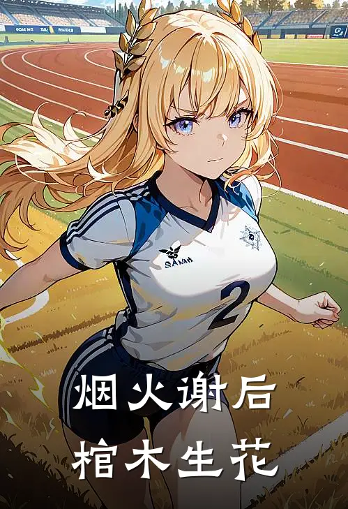 烟火谢后，棺木生花