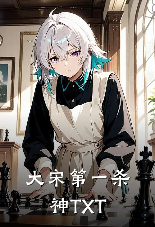 大宋第一杀神TXT