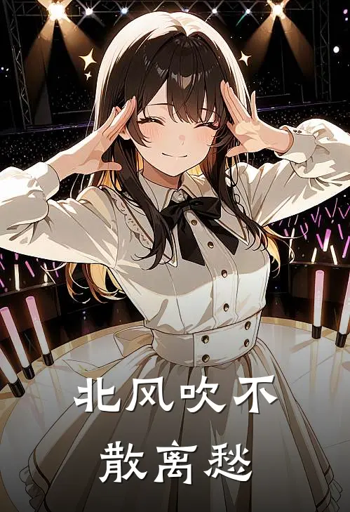 北风吹不散离愁(周庭礼夏小北)完整版免费全文阅读_完本小说推荐北风吹不散离愁(周庭礼夏小北)