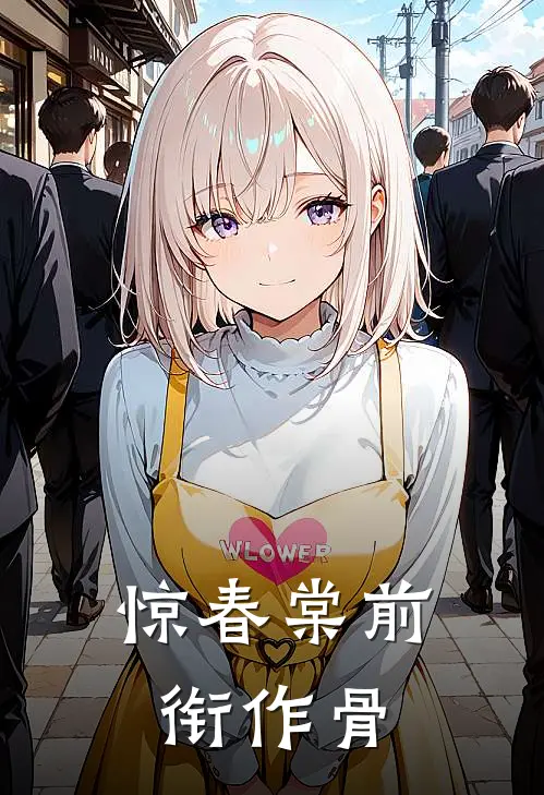 惊春棠前衔作骨