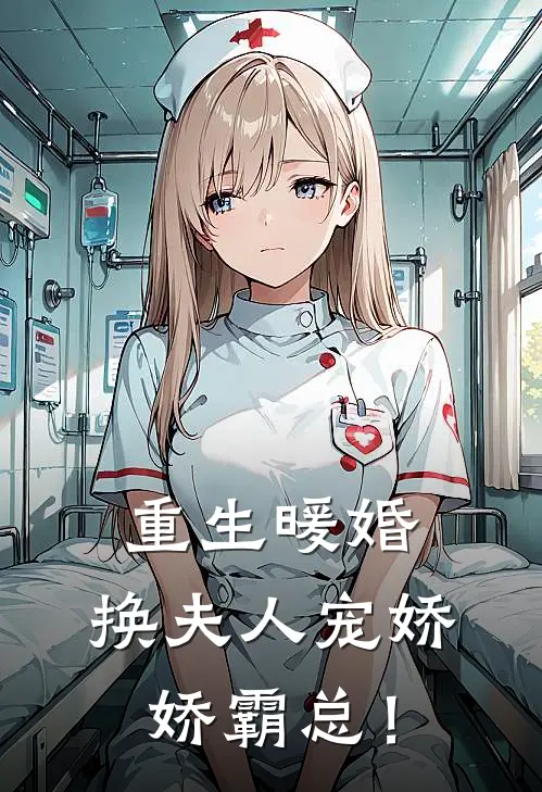 重生暖婚，换夫人宠娇娇霸总！