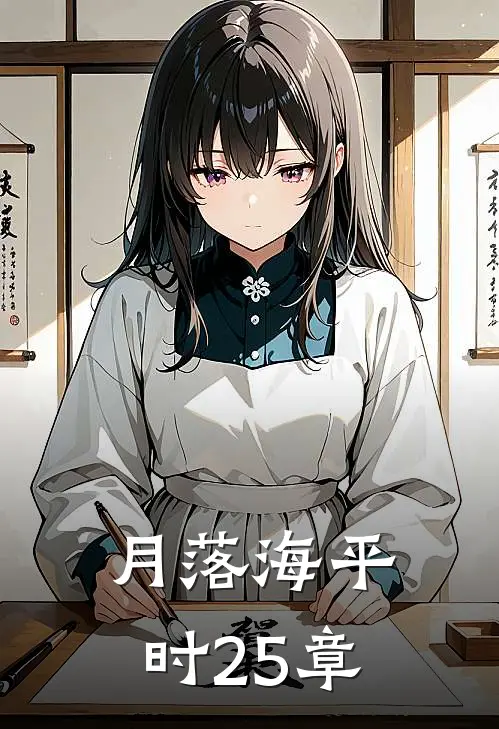 月落海平时25章