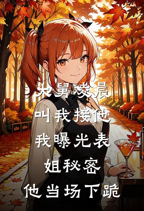 大舅凌晨叫我接他，我曝光表姐秘密，他当场下跪(王建军许言)免费阅读全文_免费完结版小说大舅凌晨叫我接他，我曝光表姐秘密，他当场下跪王建军许言