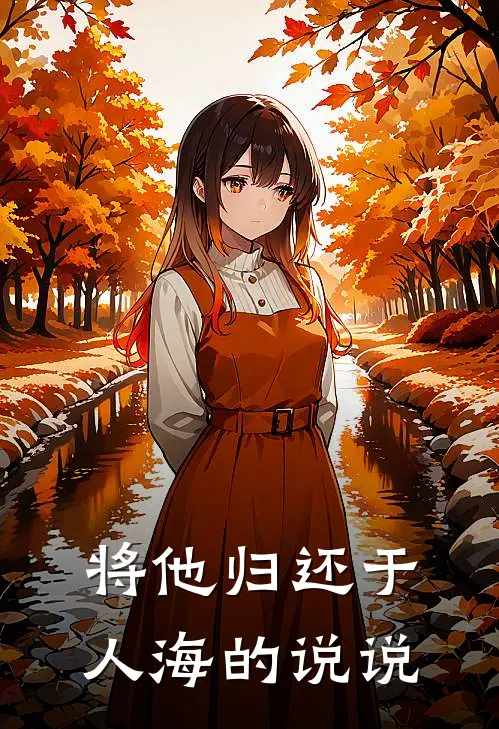 将他归还于人海的说说