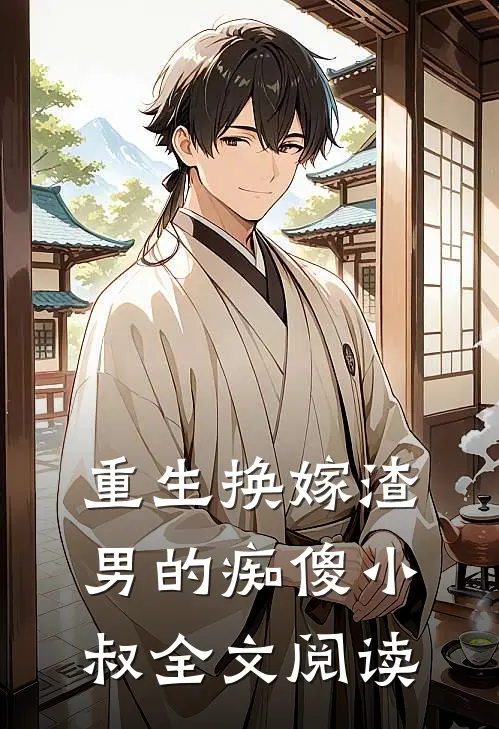重生换嫁渣男的痴傻小叔全文阅读