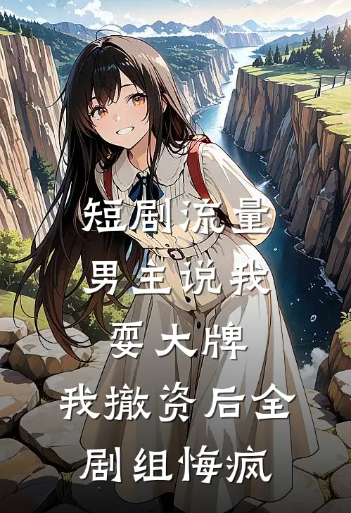 短剧流量男主说我耍大牌，我撤资后全剧组悔疯