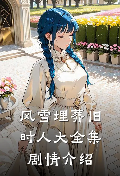 风雪埋葬旧时人大全集剧情介绍