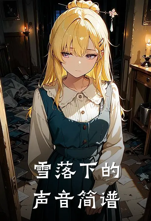 雪落下的声音简谱