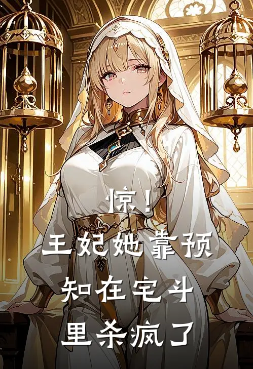 惊！王妃她靠预知在宅斗里杀疯了司徒煜林颜雪完结版免费阅读_惊！王妃她靠预知在宅斗里杀疯了全章节免费在线阅读