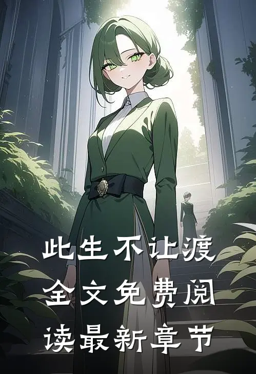 此生不让渡全文免费阅读最新章节