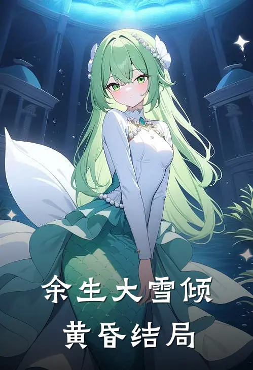 余生大雪倾黄昏结局