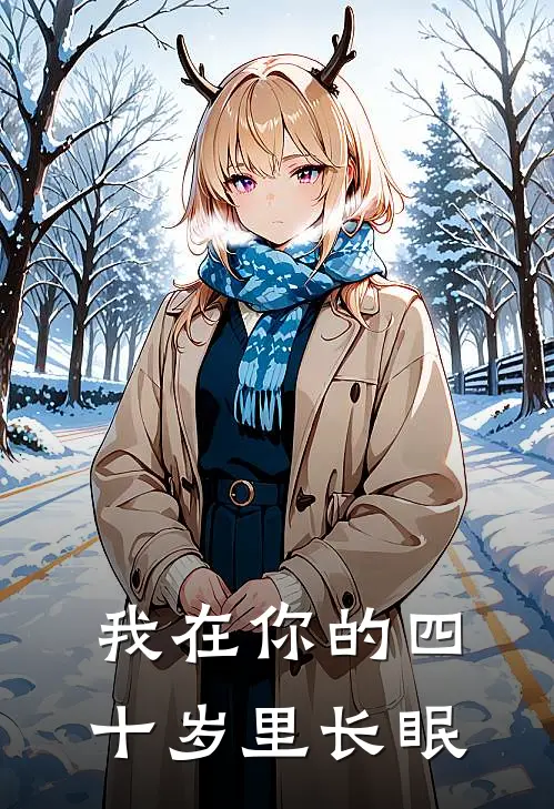 我在你的四十岁里长眠抖音热门完本完结小说_无弹窗全文免费阅读我在你的四十岁里长眠(抖音热门)