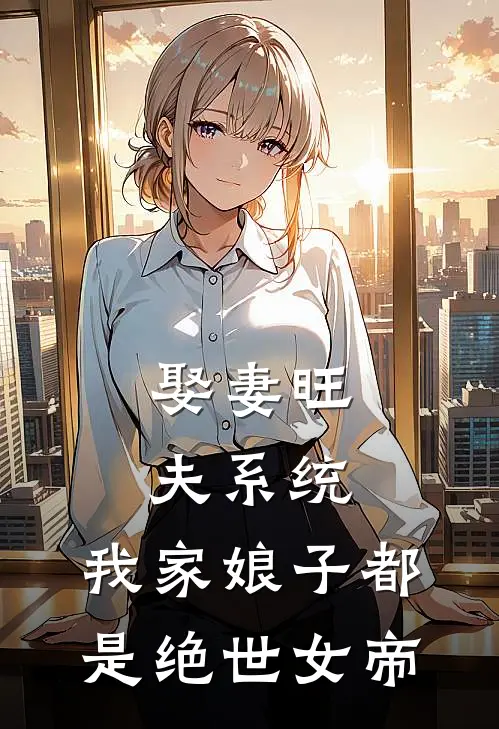 《娶妻旺夫系统，我家娘子都是绝世女帝》李翰肃王完本小说_李翰肃王(娶妻旺夫系统，我家娘子都是绝世女帝)全文免费阅读无弹窗大结局