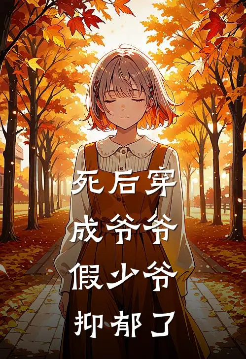 秦业林静《死后穿成爷爷，假少爷抑郁了》全本免费在线阅读_(秦业林静)最新章节在线阅读