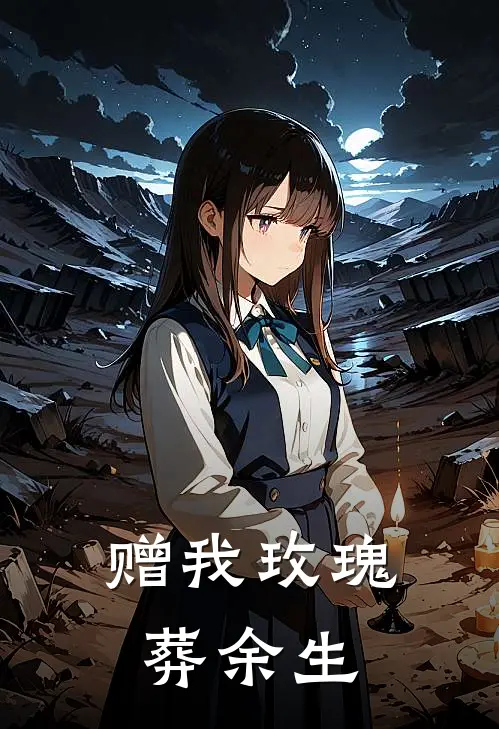 赠我玫瑰葬余生