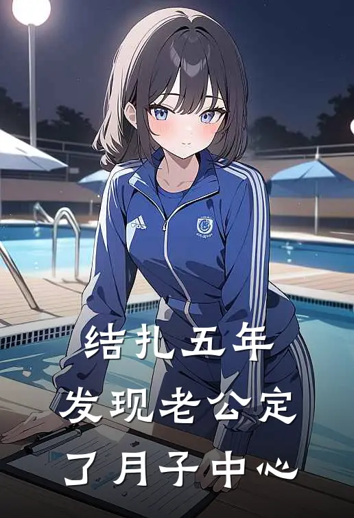 结扎五年，发现老公定了月子中心