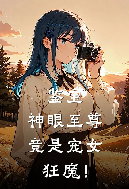 鉴宝：神眼至尊竟是宠女狂魔！陈叶妍妍免费完结版小说_小说完结鉴宝：神眼至尊竟是宠女狂魔！陈叶妍妍