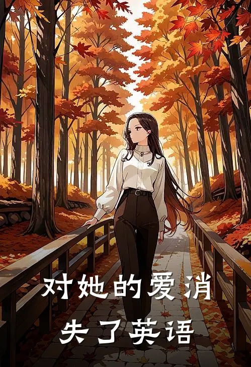 对她的爱消失了英语