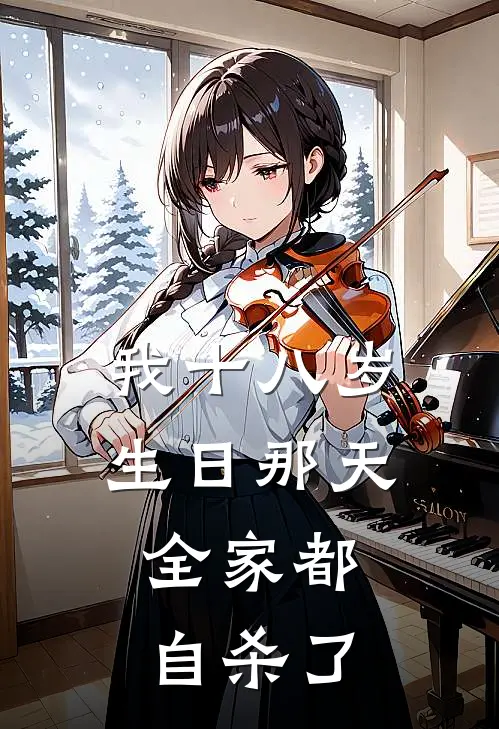 我十八岁生日那天，全家都自杀了