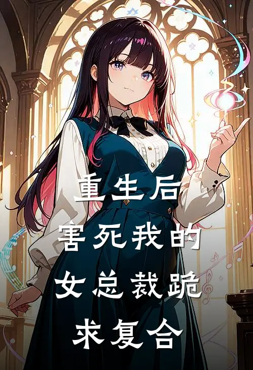 重生后，害死我的女总裁跪求复合