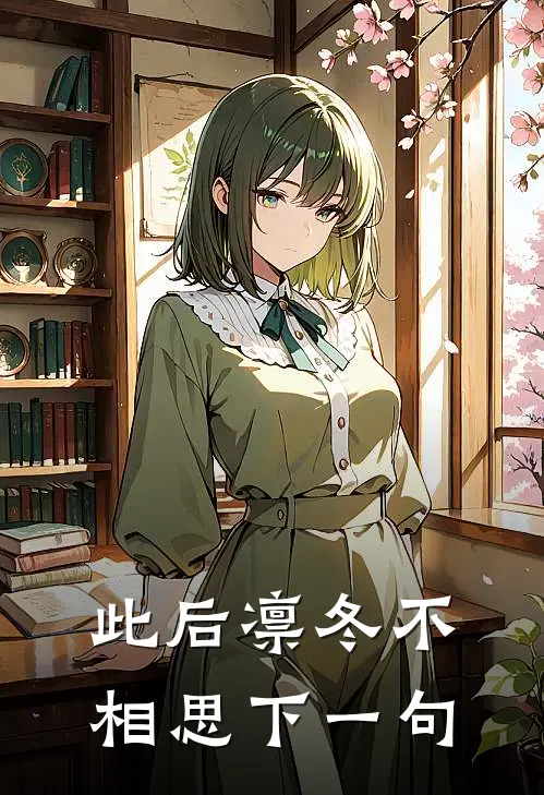 此后凛冬不相思下一句