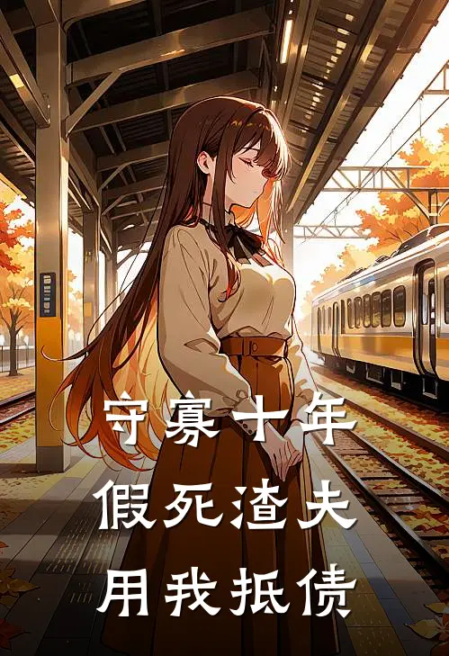 守寡十年，假死渣夫用我抵债柳林霜王悍全文免费阅读_完结热门小说守寡十年，假死渣夫用我抵债(柳林霜王悍)